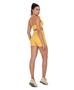 Imagem de Shorts Curto Com Bolso Alto Giro 2431006
