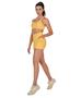Imagem de Shorts Curto Com Bolso Alto Giro 2431006