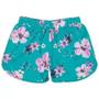 Imagem de Shorts Curto Estampado Infantil Menina Malwee 697399