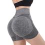 Imagem de Shorts Curto Levanta Bumbum Fitness Cintura Alta