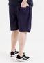 Imagem de Shorts de Banho Plus Size Estampado