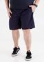 Imagem de Shorts de Banho Plus Size Estampado