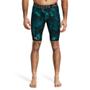 Imagem de Shorts de Compressão Masculino Under Armour HeatGear Print