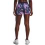 Imagem de Shorts de Corrida Feminino Under Armour FLY BY 2.0 PRINT