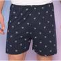 Imagem de Shorts de Pijama Masculino Malwee Ref. 102193