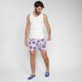 Imagem de Shorts De Praia Wall Folhagem Masculino