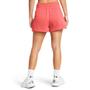 Imagem de Shorts de Treino Feminino Under Armour Essential Fleece Boxer