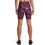 Imagem de Shorts de Treino Feminino Under Armour HG Armour Shine Bike