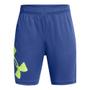 Imagem de Shorts de Treino Infantil Under Armour Tech Big Logo