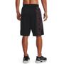 Imagem de Shorts de Treino Masculino Under Armour Tech WM Graphic