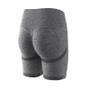 Imagem de Shorts de Yoga para Mulheres - Cintura Alta, Controle de Barriga e Levantamento de Bumbum
