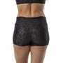 Imagem de Shorts Elite Fitness Falcão Feminino - Preto