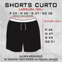 Imagem de Shorts Estampado estilo Mauricinho