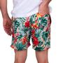 Imagem de Shorts Estampado Floral