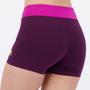 Imagem de Shorts Everlast Ever Cross Feminino Roxo