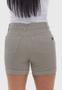 Imagem de Shorts Feminino 7925 Cinza Claro