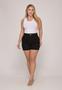 Imagem de Shorts Feminino 7933  Preto