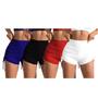 Imagem de  Shorts Feminino Academia Empina Levanta Bumbum Fitness Yoga