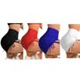 Imagem de  Shorts Feminino Academia Empina Levanta Bumbum Fitness Yoga