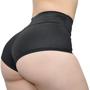 Imagem de Shorts Feminino Cirrê Cavado  -