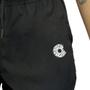 Imagem de Shorts Feminino Elastano Premium Preto WSS Donuts