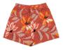 Imagem de Shorts Feminino Estampado Em Viscolycra Soltinho P Ao Gg