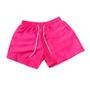 Imagem de Shorts Feminino Infantil Juvenil