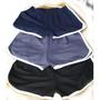 Imagem de Shorts feminino moletom