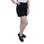 Imagem de Shorts Feminino Olho Fatal Laise Preto - 60138