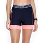 Imagem de Shorts Feminino Para Corrida ou Academia com Bolso Run More