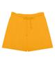 Imagem de Shorts Feminino Plus Size Secret Glam Amarelo