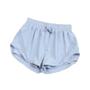 Imagem de Shorts Feminino Respirável para Corrida e Fitness - Secagem Rápida e Anti-Exposição