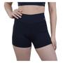 Imagem de Shorts Feminino Selene Curto Preto - 24847