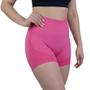 Imagem de Shorts Feminino Selene Sem Costura Pink - 20924