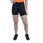 Imagem de Shorts Feminino Vivame Elite Slim Preto - 3086E