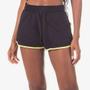 Imagem de Shorts Fila Acqua Feminino Preto