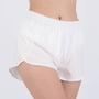 Imagem de Shorts Fila Core Run Feminino Branco