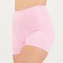 Imagem de Shorts Fila Flat Life Feminino Rosa