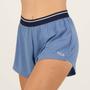 Imagem de Shorts Fila Flow Elastic Feminino Azul