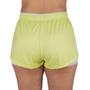 Imagem de Shorts Fila Sand Basic Feminino Amarelo