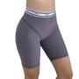 Imagem de Shorts fitness em tecido Emana e compressão feminino Liebe -