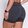 Imagem de Shorts Fitness Feminino Empina Bumbum Academia Selene 20924