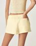 Imagem de Shorts florence by mills Womens Cozy Crush Sweat Pear Sorbet