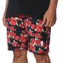 Imagem de Shorts Grizzly Hibisco Floral Masculino