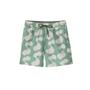 Imagem de Shorts Hering Infantil Menino Estampado Verde