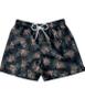 Imagem de SHORTS INFANTIL ESTAMPADO FOLHAGEM MASH Ref:619.37