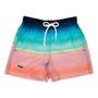 Imagem de Shorts Infantil Estampado Tie Dye Mash