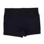 Imagem de Shorts Infantil Feminino Malwee Preto - 100004