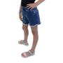 Imagem de Shorts Infantil Menina Brandili Jeans - 255