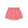 Imagem de Shorts infantil menina clochard em jeans Brandili